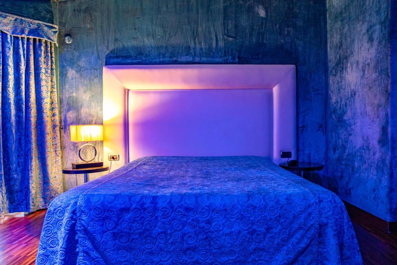 Marcantonio Hotel Giugliano In Campania Exteriér fotografie