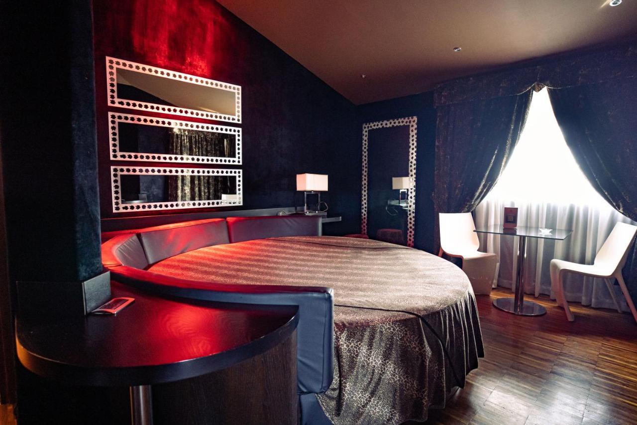 Marcantonio Hotel Giugliano In Campania Exteriér fotografie